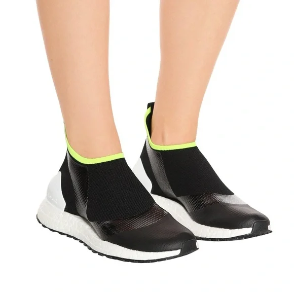 Stella McCartney By ADIDAS ULTRABOOST ALL TERRAIN Tenis Sneakers US 6 - Picture 14 of 15